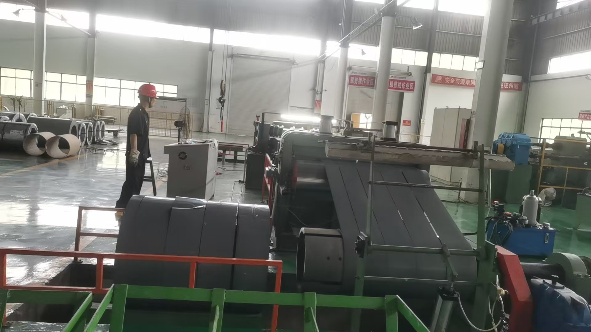 Jiangxi People Transmit & Transform Electric Co., Ltd.