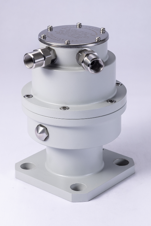 Surge Pressure Relay Dual Protection For Power Capacitor / Oil Immersed Transformer