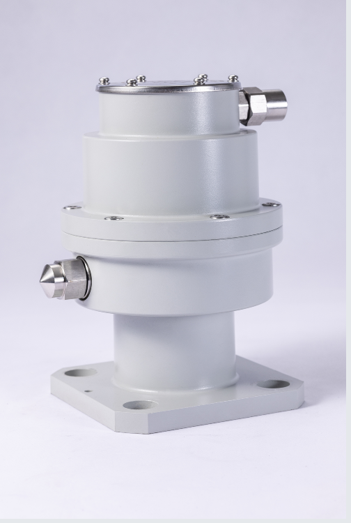 Surge Pressure Relay Dual Protection For Power Capacitor / Oil Immersed Transformer
