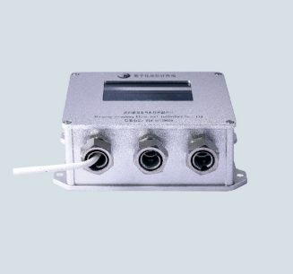 Digital Terminal for Oil Level Gauge RS485 4-20mA Smart Substation Monitoring