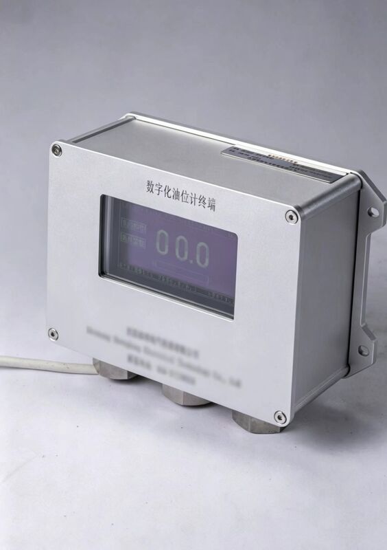 Digital Terminal for Oil Level Gauge RS485 4-20mA Smart Substation Monitoring