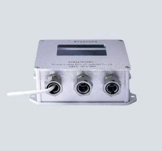Digital Terminal for Oil Level Gauge RS485 4-20mA Smart Substation Monitoring